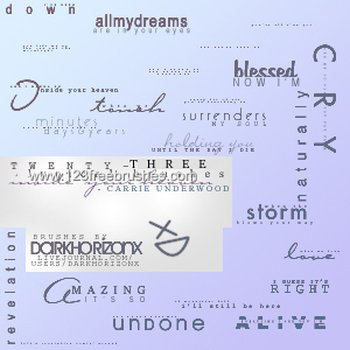 Inside Your Heaven Lyrics