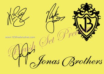 Jonas Brothers Lyric