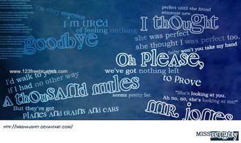 Large Text