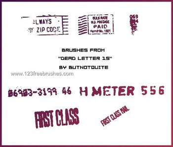 Letter
