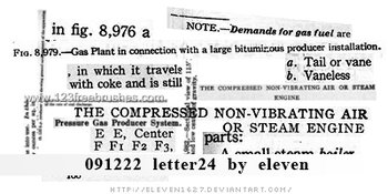 Letters