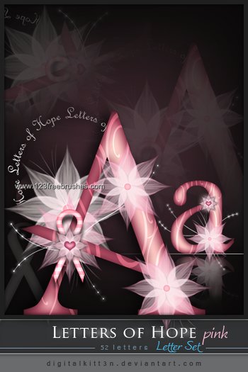 Letters of Hope