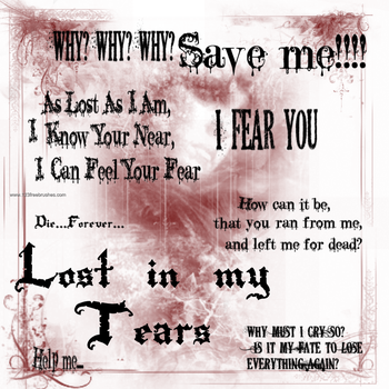 Lonely Words