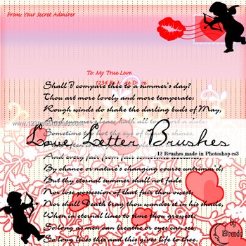 Love Letter