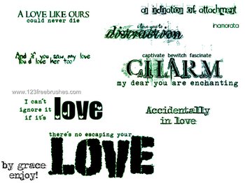 Love Quotes