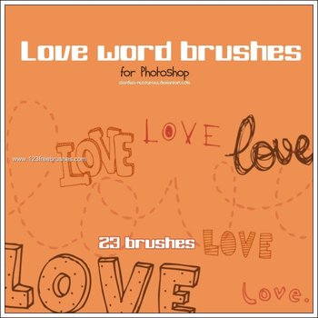 Love Word