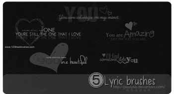 Lyric