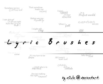 Lyric