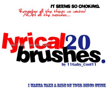Lyrical