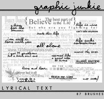 Lyrical