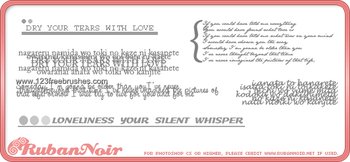 Lyrics