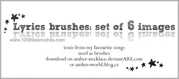 Lyrics
