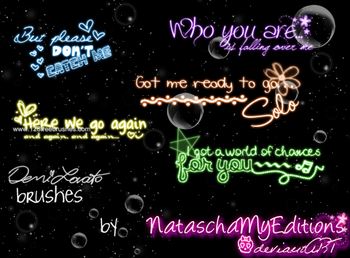 Lyrics