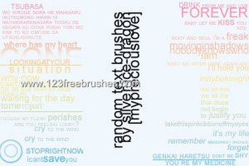 Lyrics
