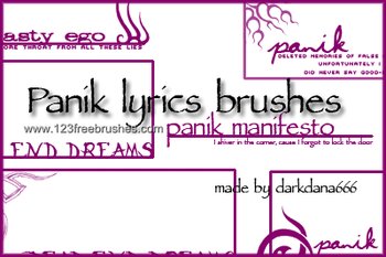 Lyrics