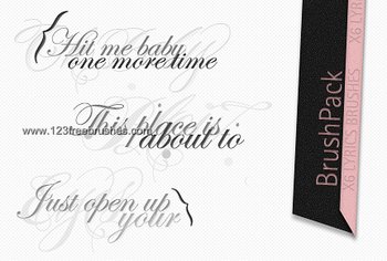 Lyrics