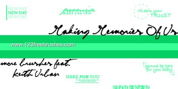 Making Memories of Us Lyrics