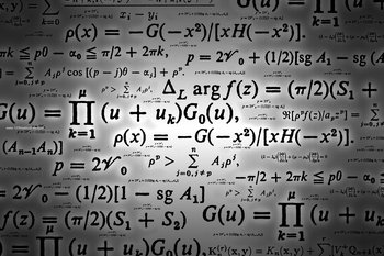 Math Formulas