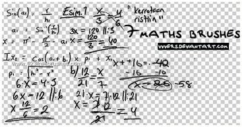 Maths