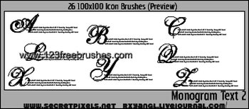 Monogram