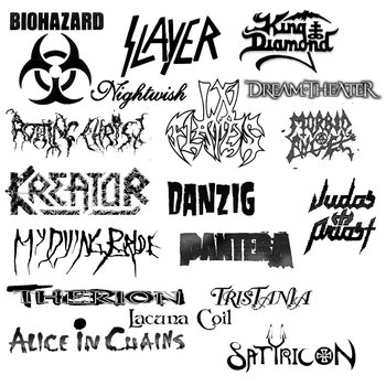 Morbid Angel Band