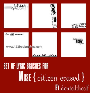 Muse Lyric