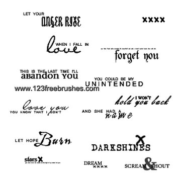 Muse Lyrics