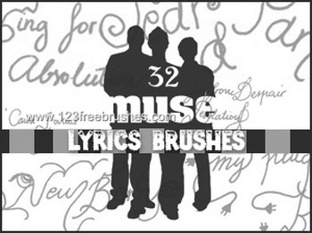 Muse Lyrics