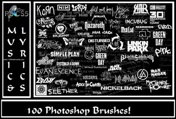 Music Lyrics