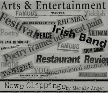 News Clippings
