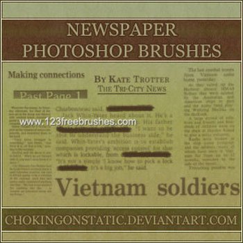 Newspaper