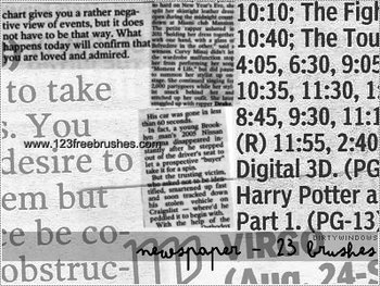 Newspaper