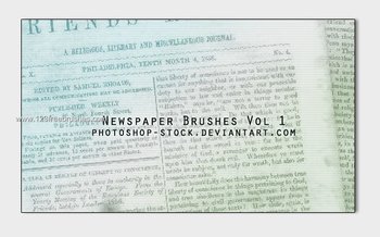 Newspaper