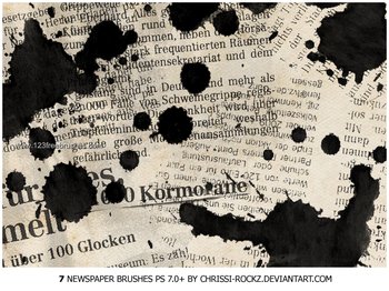 Newspaper