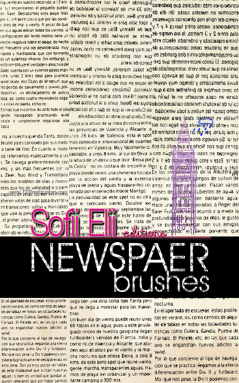 Newspaper