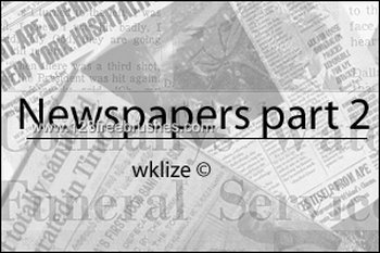 Newspaper