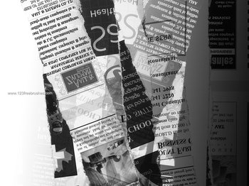 Newspaper Strips