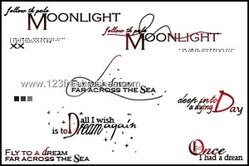 Nightwish Lyrics