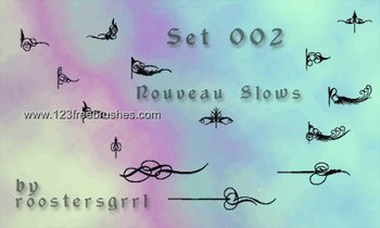 Nouveau Flows