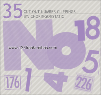 Number
