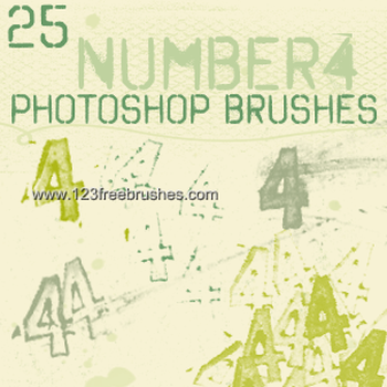 Numbers