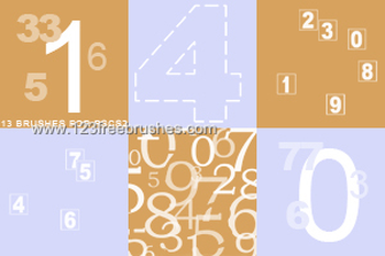 Numbers