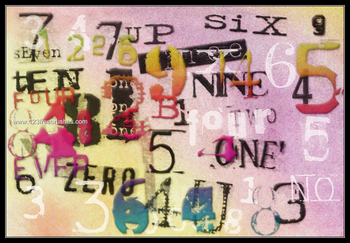Numbers