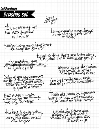 One Direction – Take Me Home – Quotes