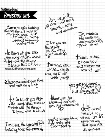 One Direction – Up All Night – Quotes