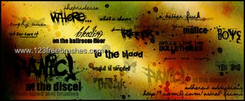 Panic At the Disco Lyrics