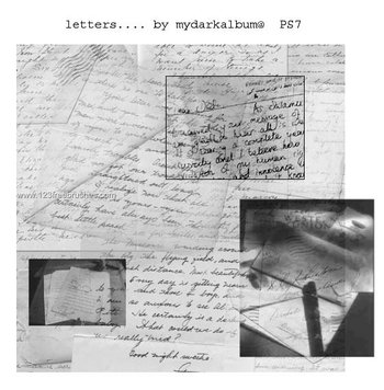 Post Letters