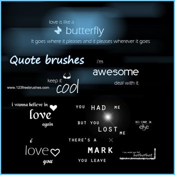 Quote