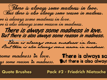 Quote
