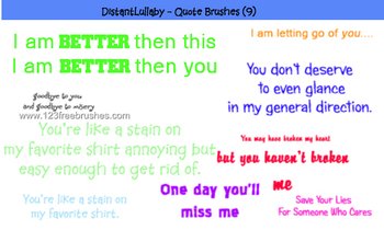 Quotes